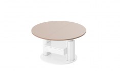 PRIMO MAX coffee table (different colours)